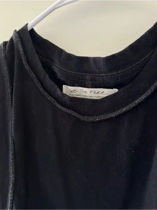 free people top bundle - Picture 2 of 6